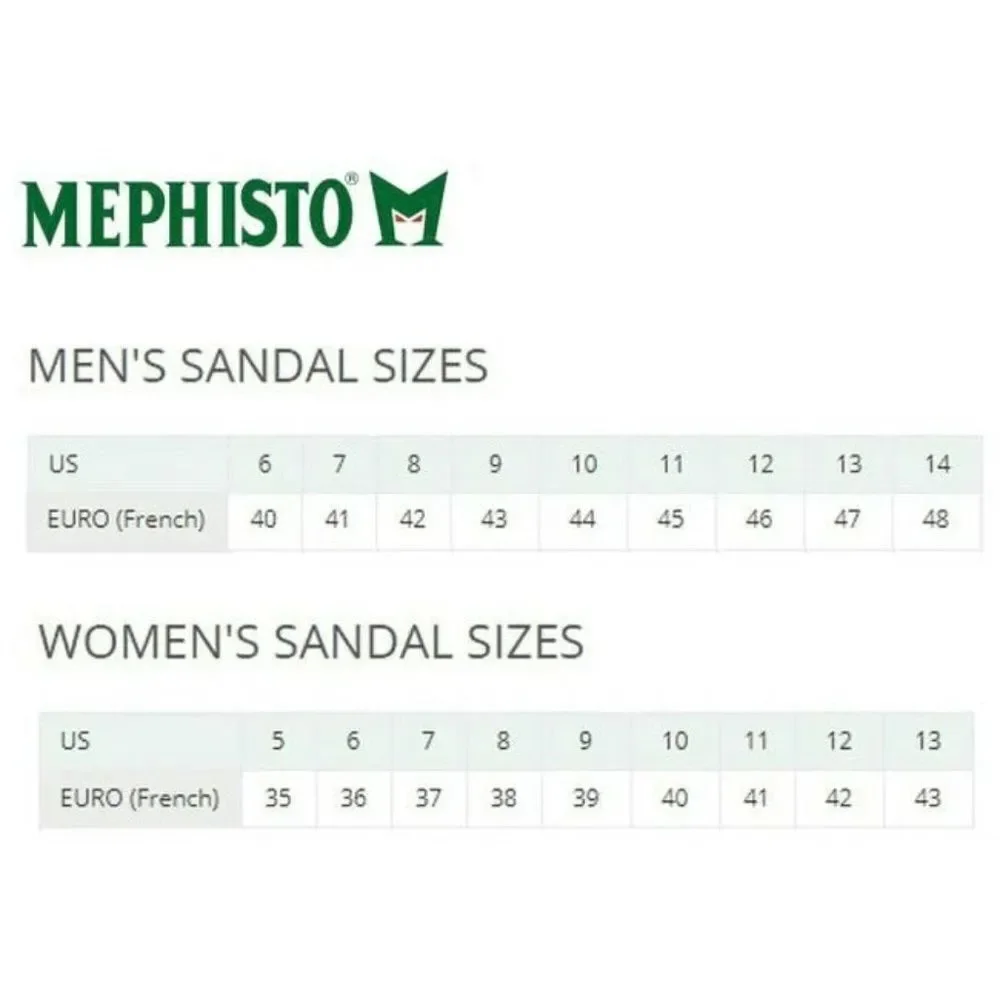 Mephisto White Slides‎ Sz 39/ US 9